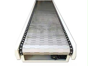 非标制作链板输送机生产不锈钢碳钢重型运行平稳链板水线链板输送机