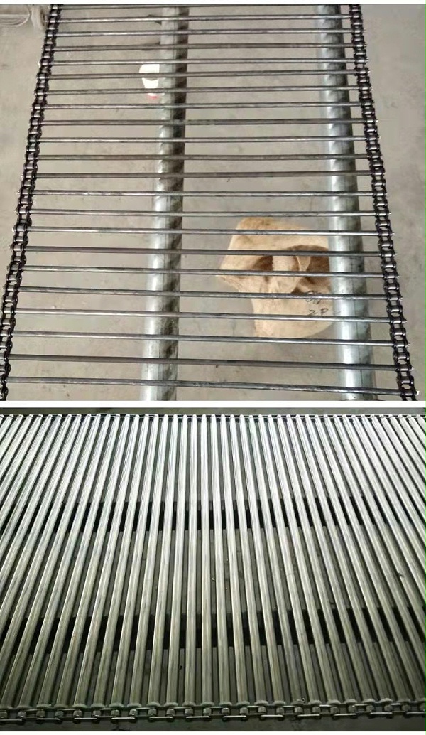 支轴链