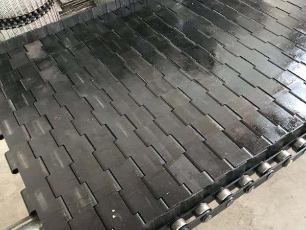 不锈钢链板