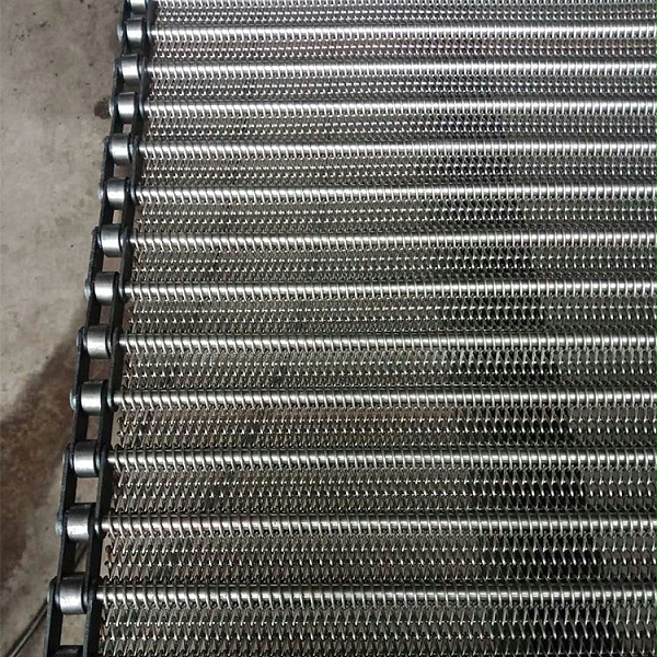 网带14