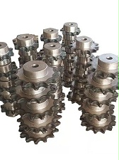厂家定制机械传动轮非标耐磨损输送机传动链轮
