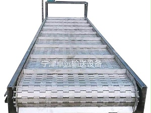 链板式提升机