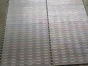 鱿鱼速冻机链板加工