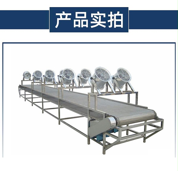 网带输送机_12