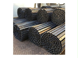 农用铡草机链板