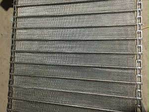 烘干机传动网链 烤豆干网带