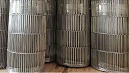 卓远输送设备为您讲解：使用乙型网带应注意什么？