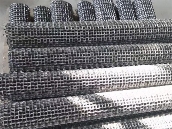 马蹄链输送机板链机床加工镀锌折弯长城网带非标定制