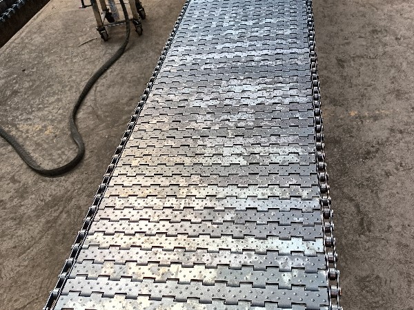 碳钢链板