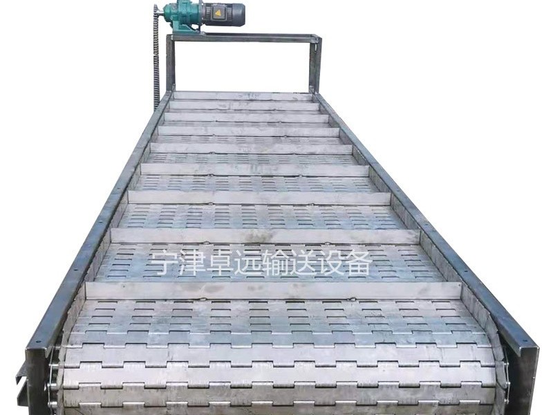 链板提升机L