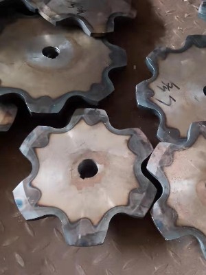 非标制定做不锈钢碳钢工业传动链轮齿轮