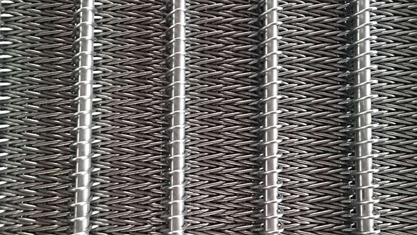 不锈钢网带的用途有哪些？